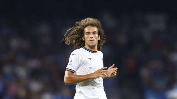 Lazio - Atletico, si scalda Guendouzi: in Champions è il turno del francese