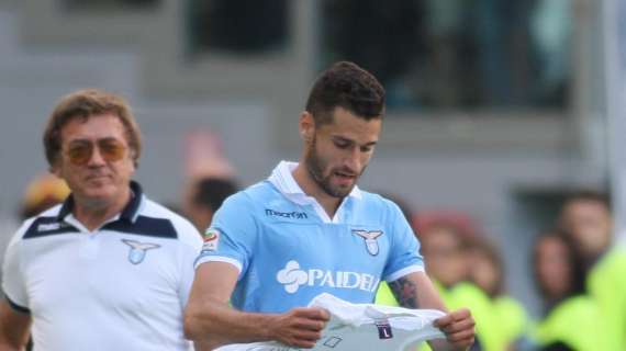 Le tre istantanee di Lazio-Sampdoria: Floccari, Candreva e le prove generali per il derby