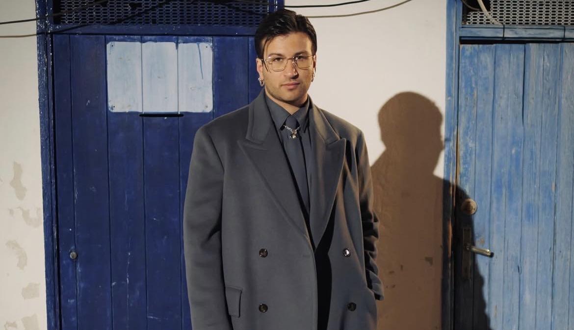 Sanremo 2026, è già derby: Eddie Brock risponde a Tommaso Paradiso