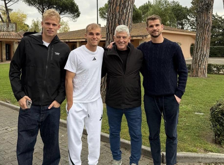 ESCLUSIVA - Amarildo: "La Lazio, il Brasile e l'Atalanta in Coppa Italia: io ci credo"