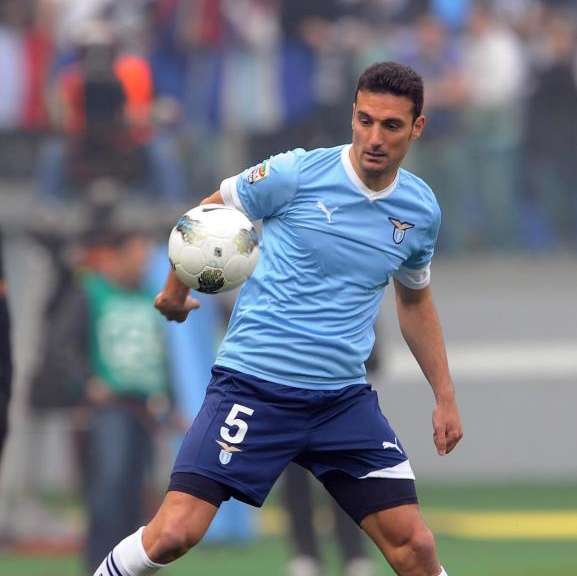 Tanti auguri a Lionel Scaloni!