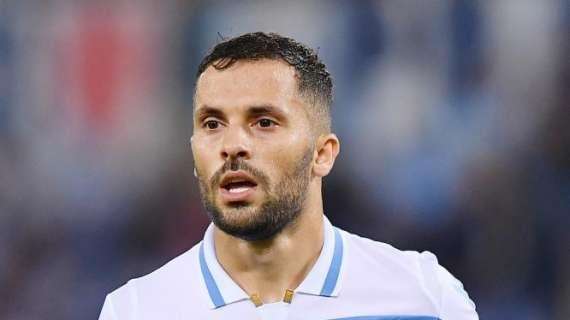 Calciomercato Lazio: addio Kolarov, il Fenerbahce punta tutto su Durmisi