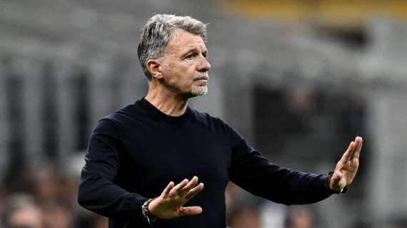 Fiorentina, per il post Palladino c'è anche Baroni: la situazione