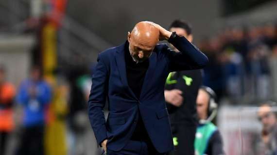 UFFICIALE - Spalletti non è più l'allenatore dell'Inter: il comunicato del club