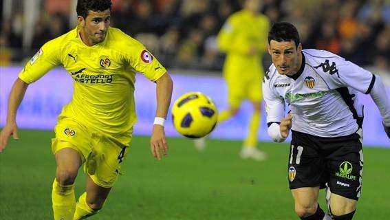 ESCLUSIVA - Per la difesa spunta Musacchio del Villarreal