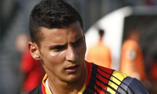 Parla Falco, il 'Messi del Salento': "Stavo andando alla Lazio, poi saltò tutto. Che delusione..."