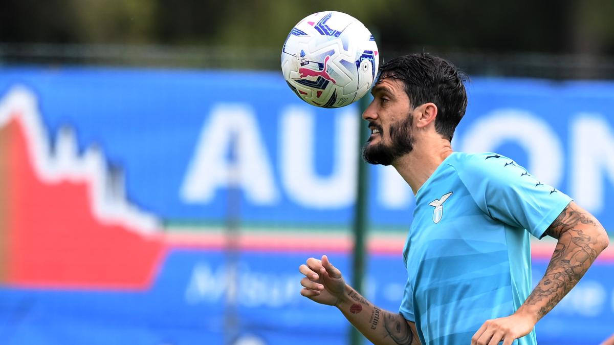 Lazio, Luis Alberto racconta la sua esplosione: "Quel ritiro di Auronzo..."