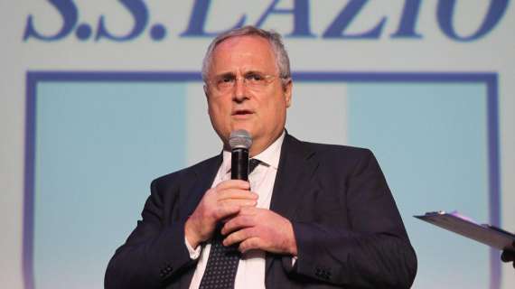 Lazio, elezioni politiche del 25 settembre: Lotito verso la candidatura