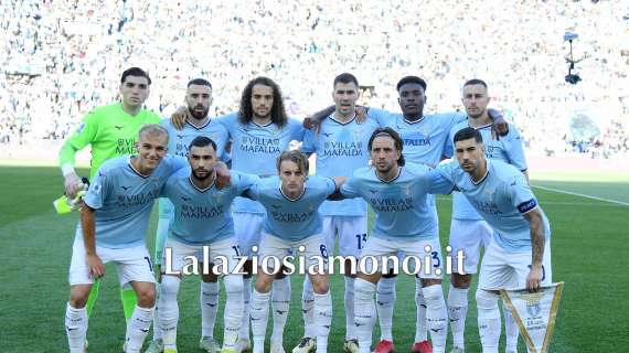 Lazio, quando le "riserve" fanno la differenza: ennesimo gol dalla panchina