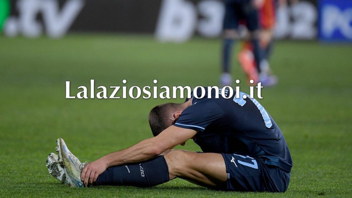 Lazio, parla Baiocco: "La difficoltà è anche mentale, vi spiego"