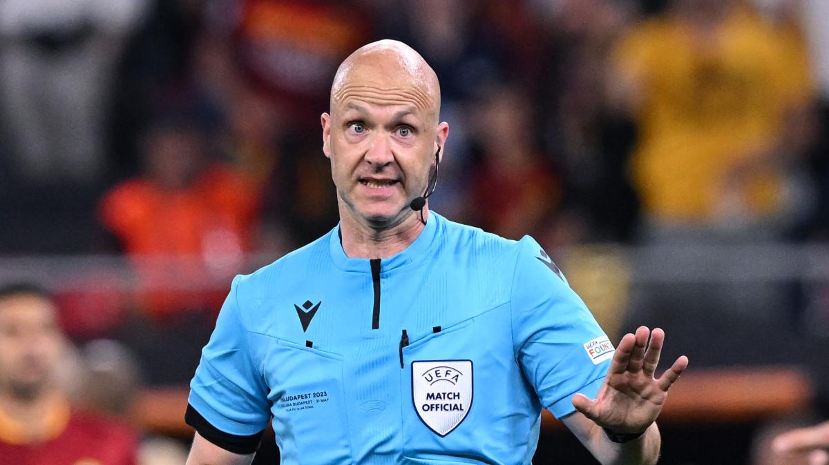 Lazio, Taylor riconosce... Taylor! Ecco la 'frecciatina' alla Roma - VIDEO