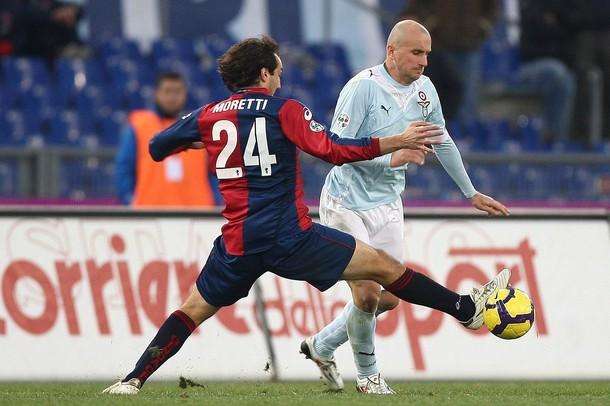 Genoa v Lazio: preview