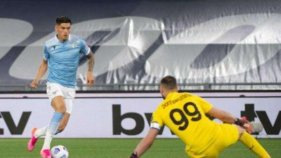 Champions, la Lazio torna in corsa: il Milan ora sarebbe fuori