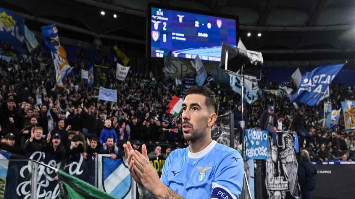 Lazio, nessuno può fermare Zaccagni (senza fallo): il dato