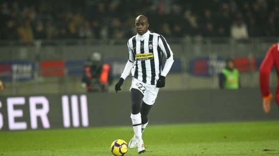 Lazio, Sissoko: "Juve favorita, credo che vincerà la Supercoppa"