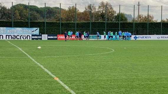 Lazio Primavera, il fallimento accende una spia: Lotito diviso a metà tra…