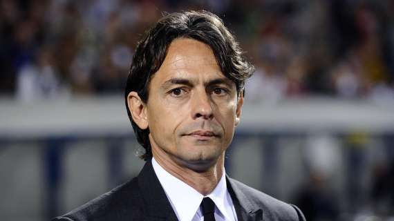 Inzaghi al debutto: "Lazio speciale per la nostra famiglia, può essere la sorpresa del campionato"