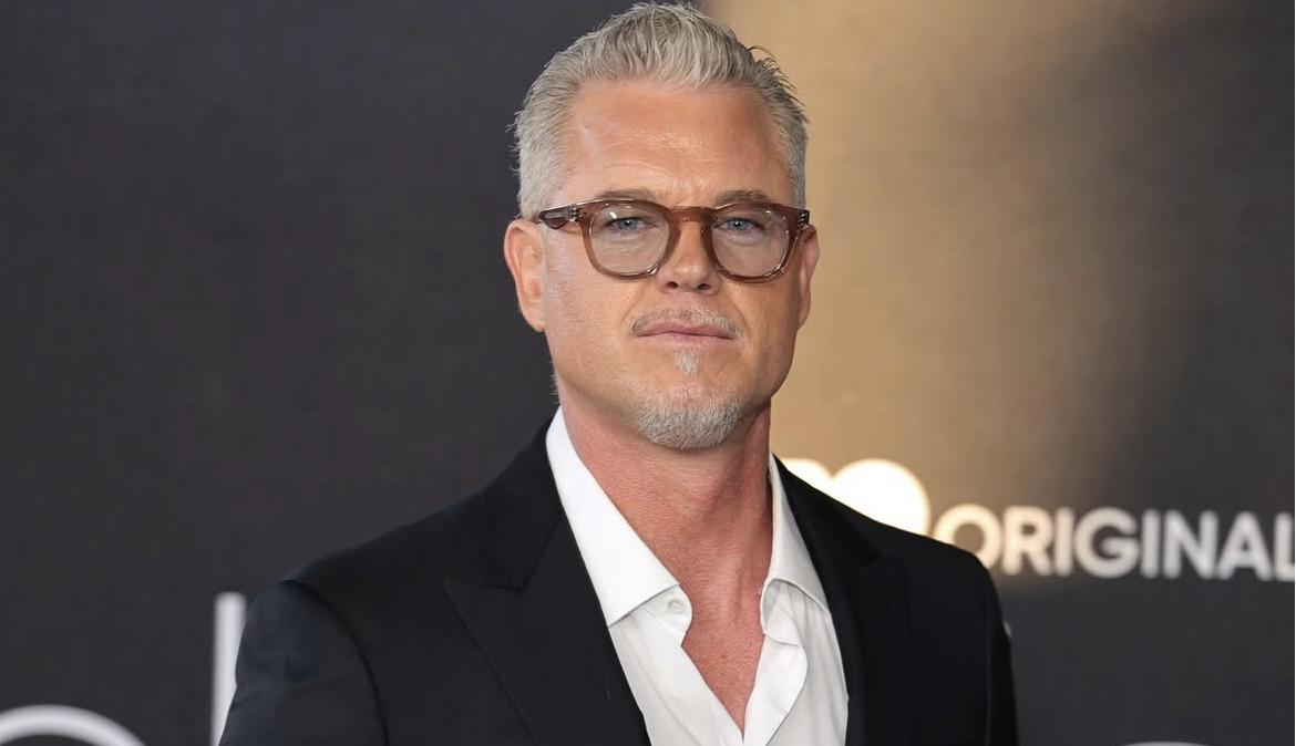 NEWS | È morto Eric Dane: l'attore di Grey's Anatomy aveva 53 anni