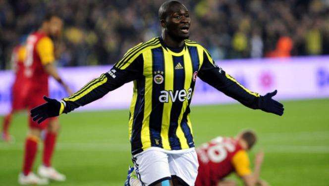 EURORIVALI - Il Fenerbahce batte 2-0 l'Akhisar: in rete Webo e Moussa Sow