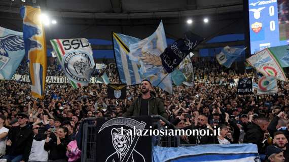 Lazio - Juventus, procede la vendita dei biglietti: il dato aggiornato