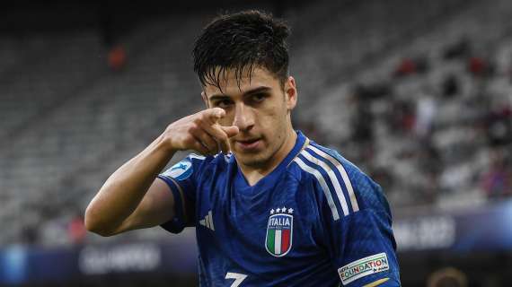 UFFICIALE - Fabiano Parisi è un nuovo giocatore della Fiorentina