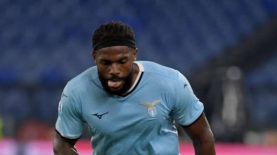 Lazio, Tavares è fiducioso: il messaggio sui social dopo il Milan - FOTO