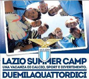 Partecipa ai Lazio Summer Camp: scopri le formule di Fregene e San Felice Circeo! Ultimi posti disponibili!