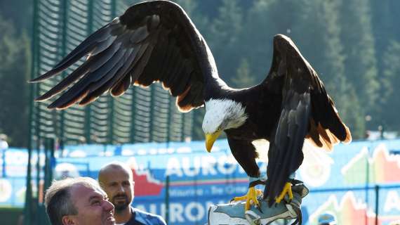 Lazio Women, rinforzo in difesa: arriva Kakambouki dal Lugano