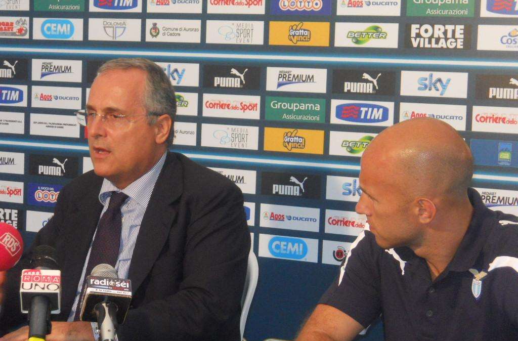 SPECIALE AURONZO - Lotito sul mercato: "Il capitolo Acquafresca non è chiuso... Hernanes? Ci sono anche altre alternative...."
