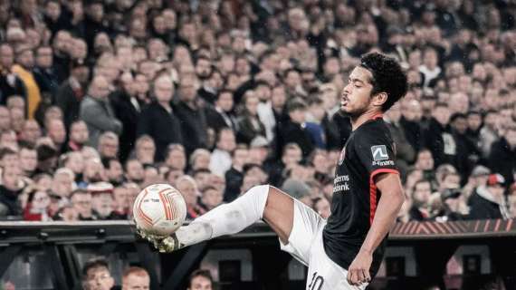 Midtjylland, Evander: "Buone possibilità di vincere. L'andata una sorpresa. E su Anderson..."