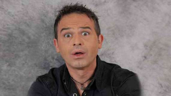 Antonio Giuliani trema: "Scudetto Lazio? E che racconto a mio figlio..."