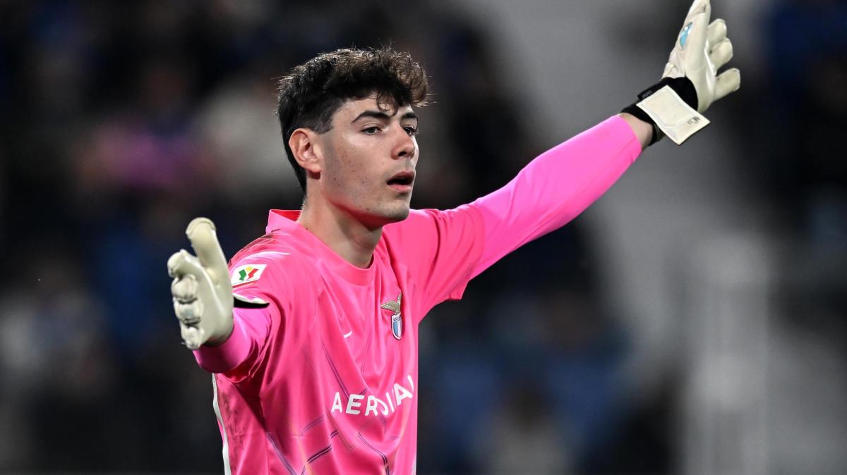 Lazio, Cigarini racconta Motta: "Può migliorare, ma è una forza della natura"