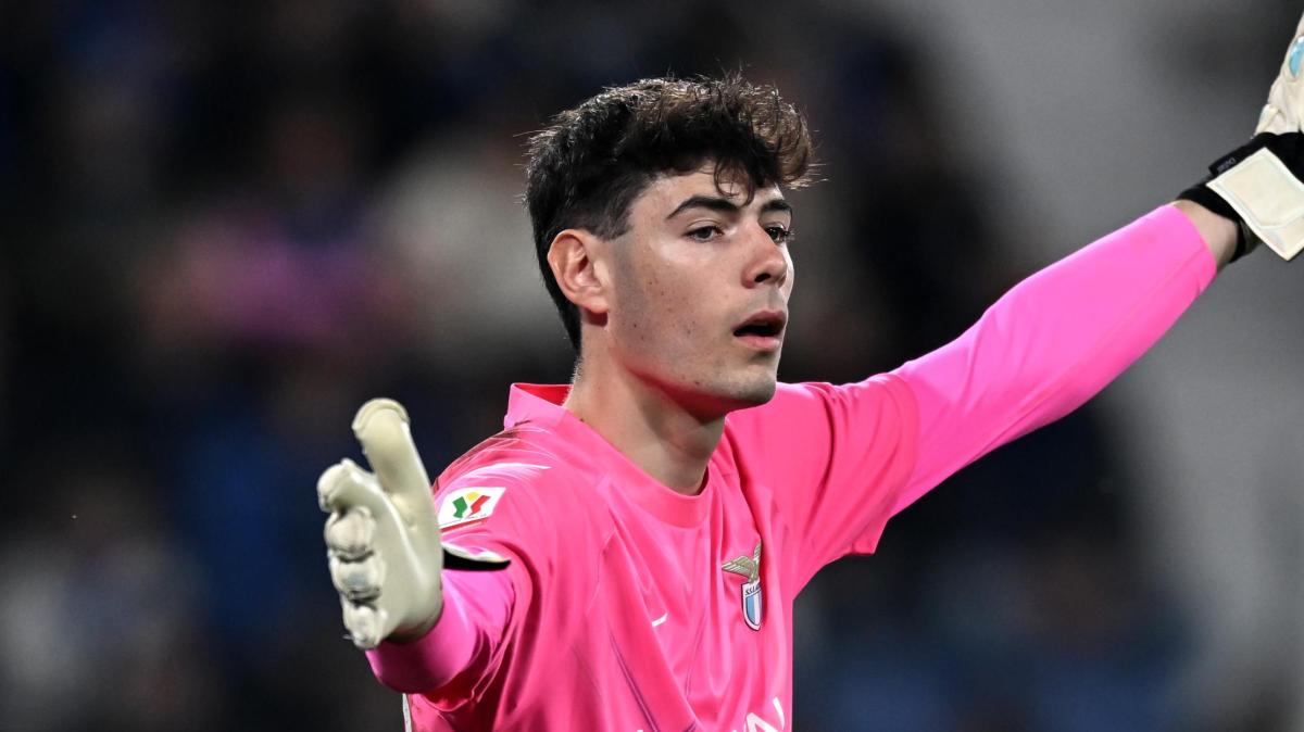 Lazio, Motta convocato in Nazionale? Baldini ci pensa: le riflessioni