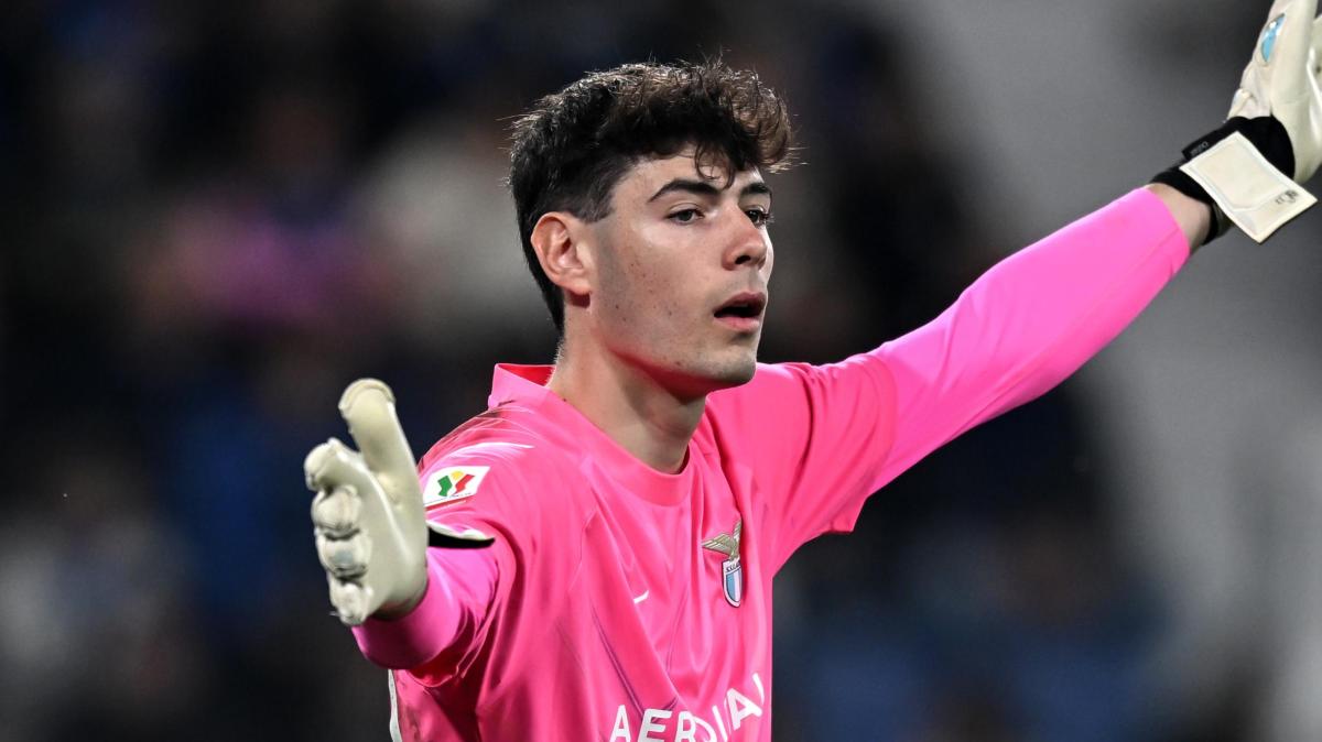 Lazio, Sorrentino promuove Motta: "Può diventare davvero forte, ma..." 