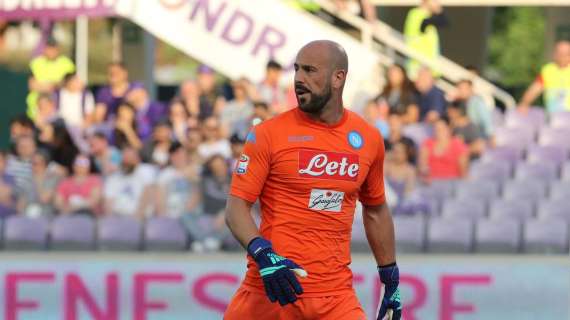 Calciomercato Lazio, visite mediche per Reina poi di corsa ad Auronzo: le ultime