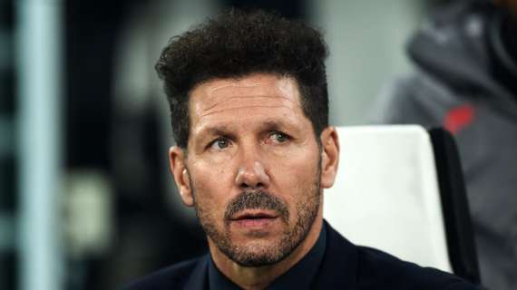 Lazio | Simeone si fa l'identikit: cosa vuol dire 'allenatore' per il Cholo