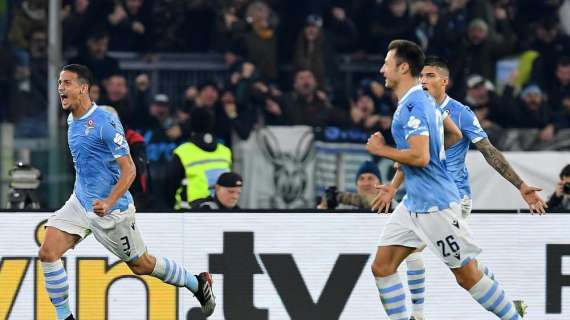 Lazio, Poli: "Vittoria con il Napoli? La più pesante della stagione"