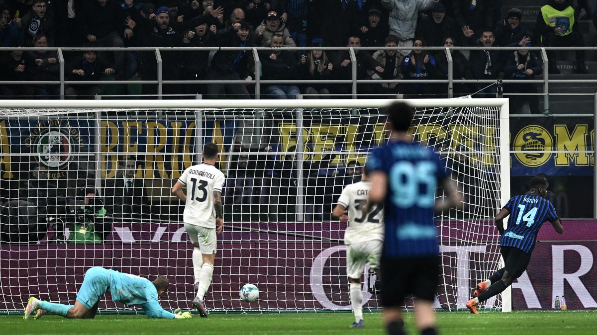 Lazio - Inter, è una doppia sfida tra difese di ferro: i numeri 
