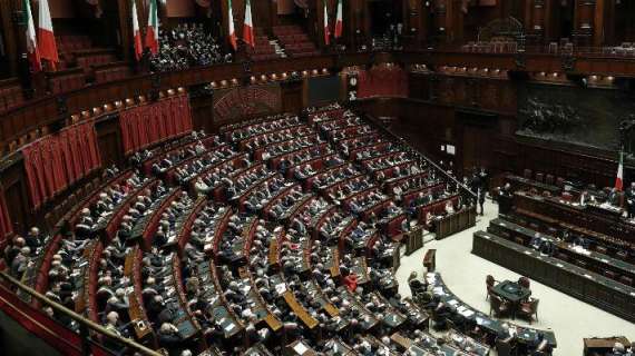 Politica / Manovra, la Camera conferma la fiducia al governo