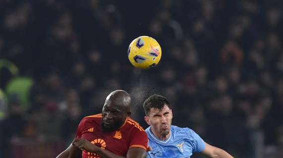 Chiusura curva e distinti, l'avv. Gentile: "Lazio presa di mira! Lo stesso Lukaku...."