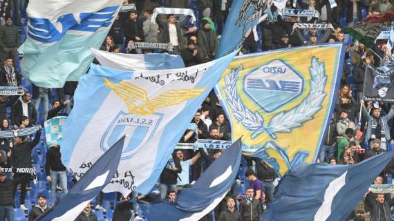 Atalanta - Lazio, si viaggia verso quota 40mila spettatori