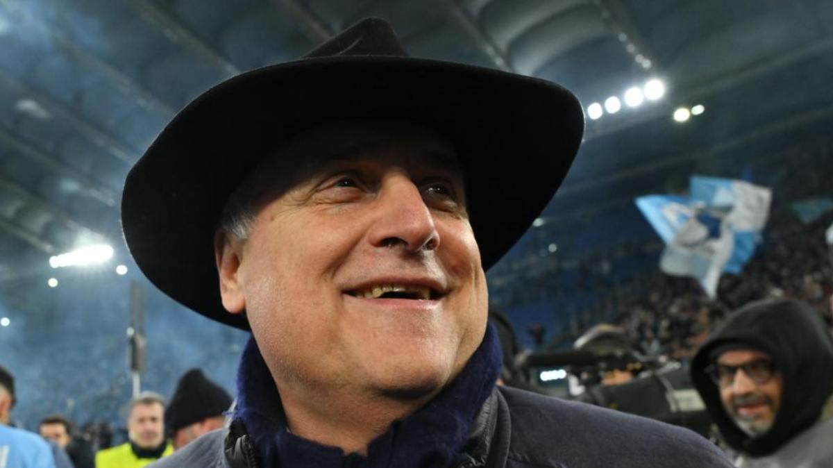 Lazio, mercato bloccato in estate? Cardone fa il punto