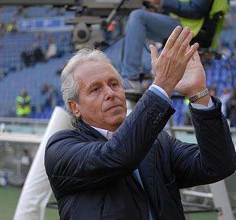 Giorgio Sandri: "Le scuse di Lotito sarebbero ben accette...Ringrazierò personalmente tutte le tifoserie d'Italia"