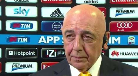 Galliani sull'operazione Keita: "Il Milan deve chiudere a 0. Ho chiesto a Lotito se me lo regalava..."