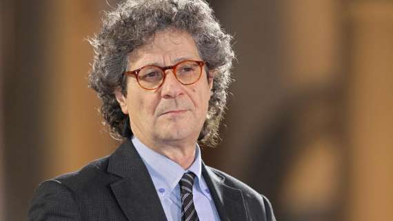 Lazio, Cucchi: "La rosa ha qualità, Sarri può tirare fuori qualcosa di buono"