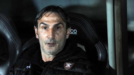 Lazio, Gregucci: "Chissà come sarà senza Ciro. Falso nueve? Ecco chi metterei"