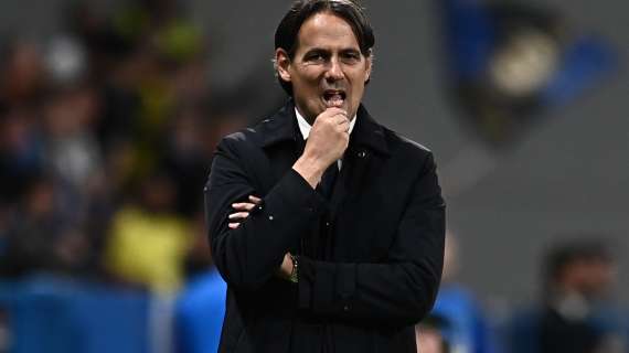 Serie A, Inzaghi è il miglior allenatore della stagione: l'annuncio
