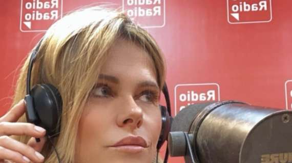 Hoara Borselli: “A 15 anni mi pagavano con un gelato” e su Twitter scoppia la bufera