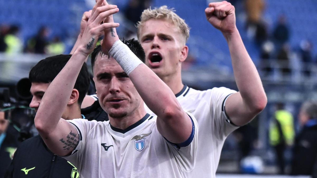 Lazio, buona la terza: da quanto mancavano tre vittorie di fila