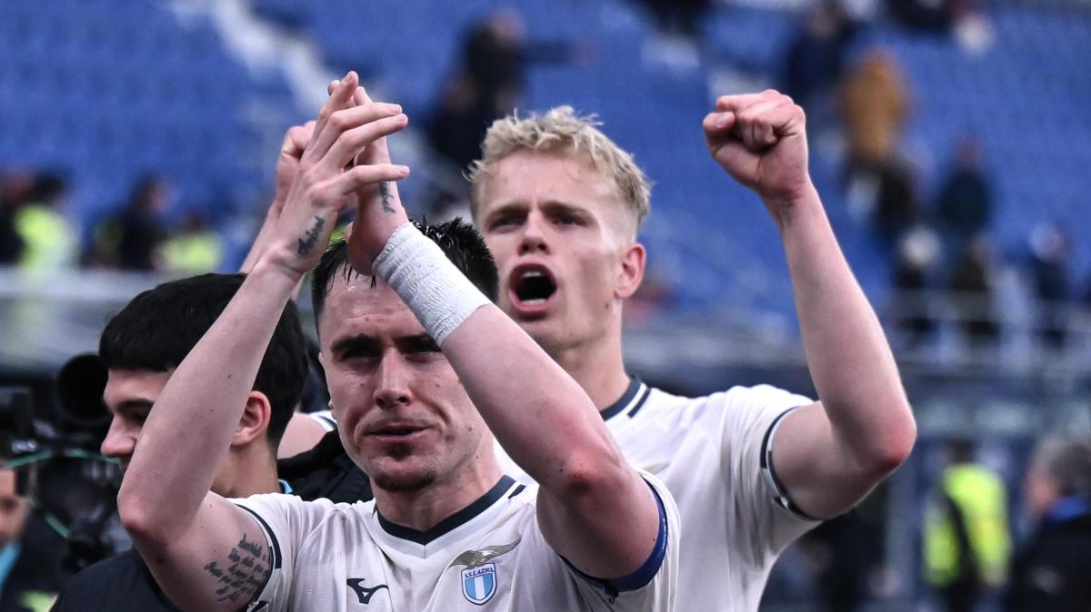 Lazio, emergenza fino alla fine: assenze e recuperi in extremis contro il Pisa